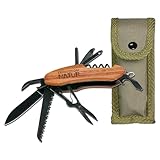 Image of moses 9820 pocket knife