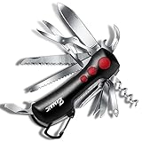 Image of ZIMAIC LG3 pocket knife