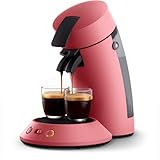Image of Philips CSA210/35 pod coffee machine
