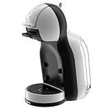 Image of NESCAFÉ DOLCE GUSTO KP123B pod coffee machine