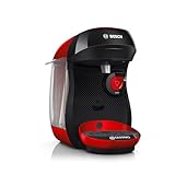 Image of Bosch TAS103E pod coffee machine