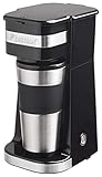 Image of Bestron ACM112Z pod coffee machine