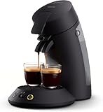 Image of Philips CSA21060 pod coffee machine