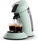 Image of Philips Domestic Appliances CSA210/20 pod coffee machine