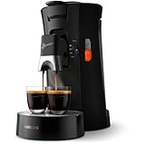 Image of Philips Domestic Appliances CSA240/61 pod coffee machine