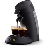 Image of Versuni CSA210/60 pod coffee machine