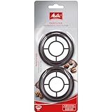 Image of Melitta 180424 pod coffee machine