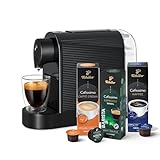 Image of Tchibo MCA21102 pod coffee machine
