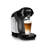 Image of Bosch TAS1102 pod coffee machine