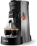 Image of Philips Domestic Appliances CSA250/10 pod coffee machine