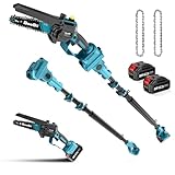 Image of Seesii PS600 pole saw