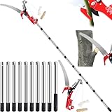 Image of 4BAOHUI XIUZHIJIAN01 pole saw
