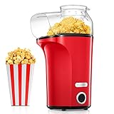 Image of FOHERE BMH-1201A popcorn maker