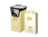 Image of Bestron APC200V popcorn maker