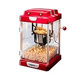 Image of celexon 1091621 popcorn maker