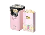 Image of Bestron APC200P popcorn maker