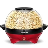 Image of VINATO RH-906 popcorn maker