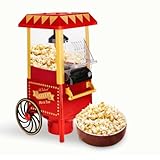 Image of NK NK-HO33001 popcorn maker