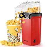 Image of YASHE RH-927 popcorn maker