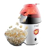 Image of Russell Hobbs 24630-56 popcorn maker