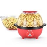 Image of YASHE BMHJ-901 popcorn maker