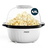 Image of Princess 01.292980.01.001 popcorn maker