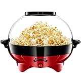 Image of Gadgy GG0831 popcorn maker