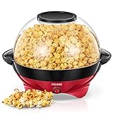 Image of FOHERE RH-906 popcorn maker