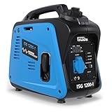 Image of Güde 40719 portable generator