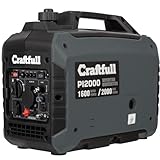 Image of Craftfull PR0032423-02 portable generator