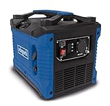 Image of Scheppach 5906223903 portable generator