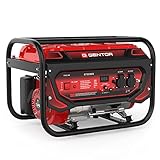 Image of GENTOR GT2200D portable generator