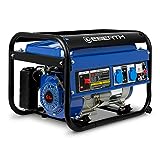 Image of EBERTH GG1-ER3000 portable generator