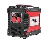 Image of WALTER WWS-IGS2000-B01 portable generator