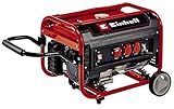 Image of Einhell 4152551 portable generator