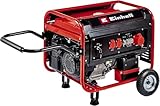 Image of Einhell 4152562 portable generator