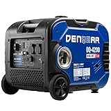 Image of Denqbar DQ-0302 portable generator