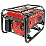 Image of MATRIX 160600230 portable generator