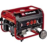 Image of Einhell 4152551 portable generator