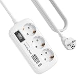 Image of ROOTOMA 6188 power strip