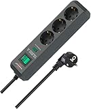 Image of Brennenstuhl 1158820315 power strip