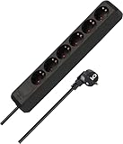 Image of Brennenstuhl 1159400015 power strip