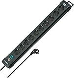 Image of Brennenstuhl 1951100100 power strip