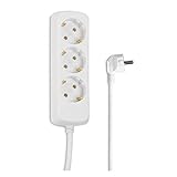 Image of Hama ZW1005-B power strip