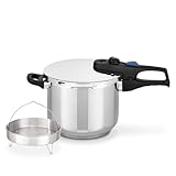 Image of ELO 99388 pressure cooker