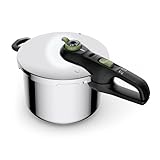 Image of Tefal P2580400 pressure cooker