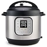 Image of Instant Pot 112-0182-01-EU pressure cooker