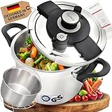Image of QUIXO 64301 pressure cooker