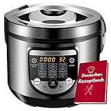 Image of Steinborg 3100 pressure cooker