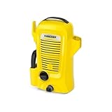 Image of Kärcher 1.673-010.0 pressure washer